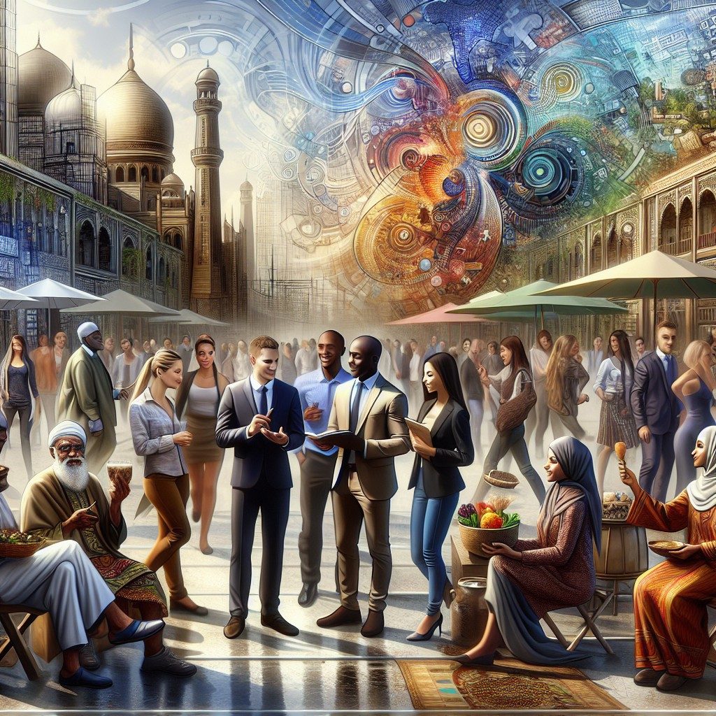 Inițiative antreprenoriale locale cu aplicabilitate globală