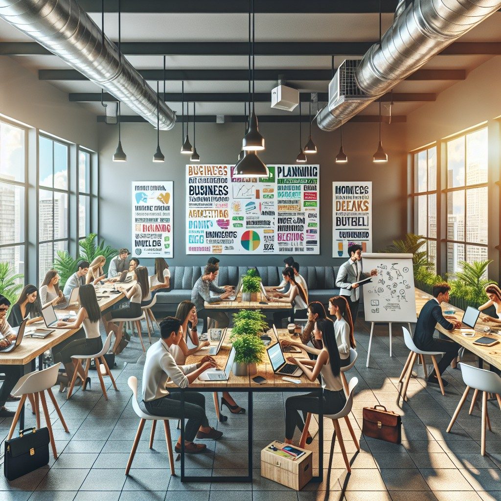 resurse antreprenori