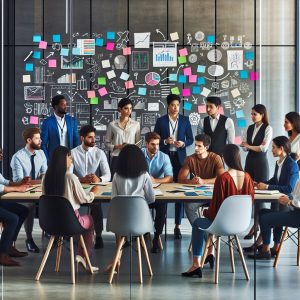 colaborare antreprenori