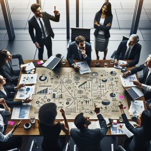 strategie antreprenorială