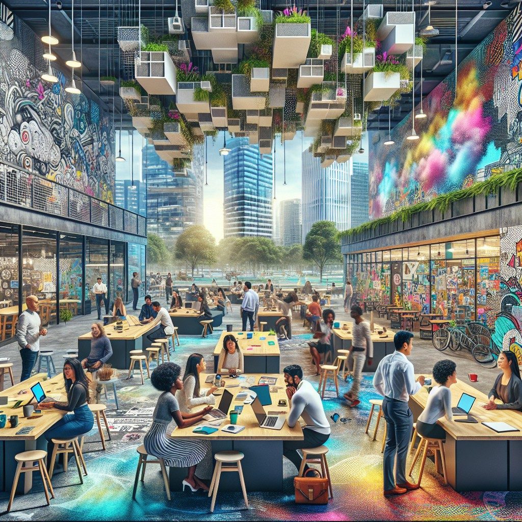 Exemple de ecosisteme locale care susțin startup-urile inovative 1 ecosistem startup