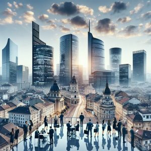 oportunități afaceri