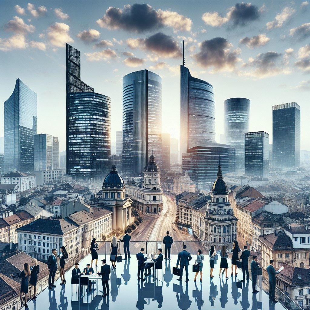 oportunități afaceri