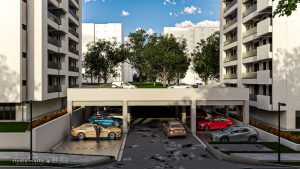 Arhitectura urbană capătă sens în viziunea Altorama by Bogdan Cihodaru