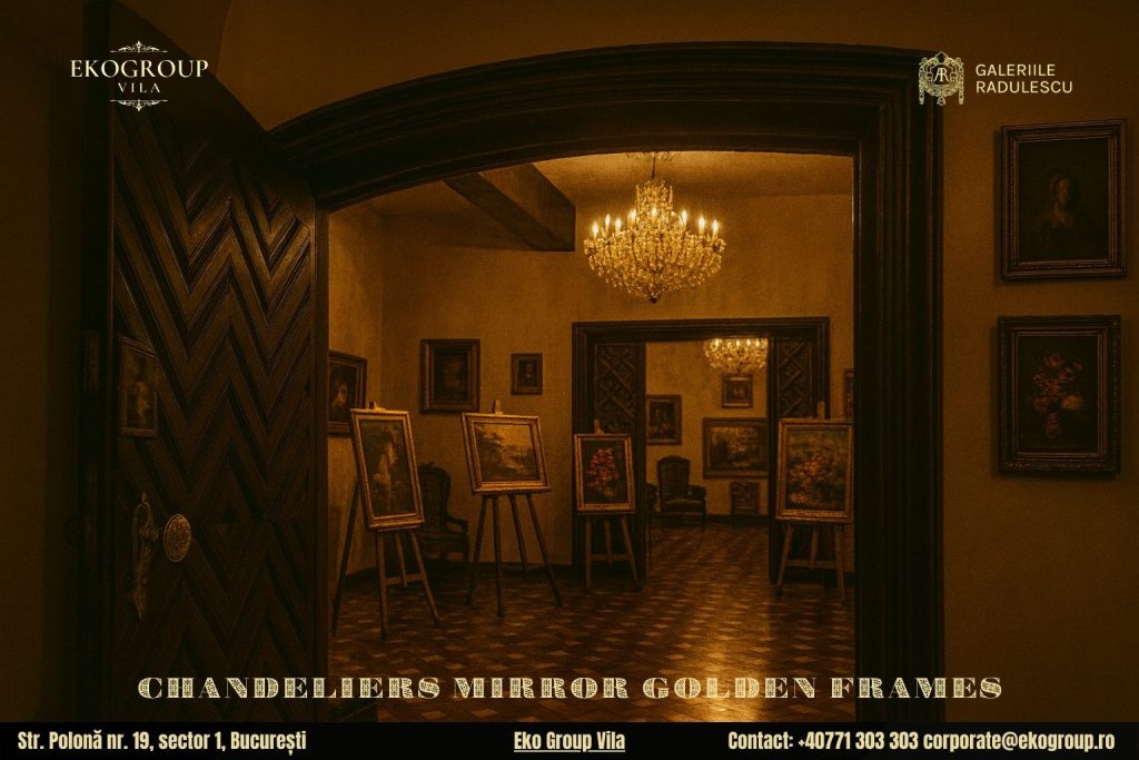 Tradiții de Crăciun redescoperite în magia anilor ’30 prin Eko Group Vila 7 Tradiții de Crăciun redescoperite în magia anilor ’30 prin Eko Group Vila