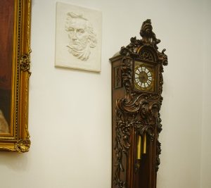 Art. History. Experience. – Patrimoniul interbelic al României redescoperit la Casa Tătărăscu