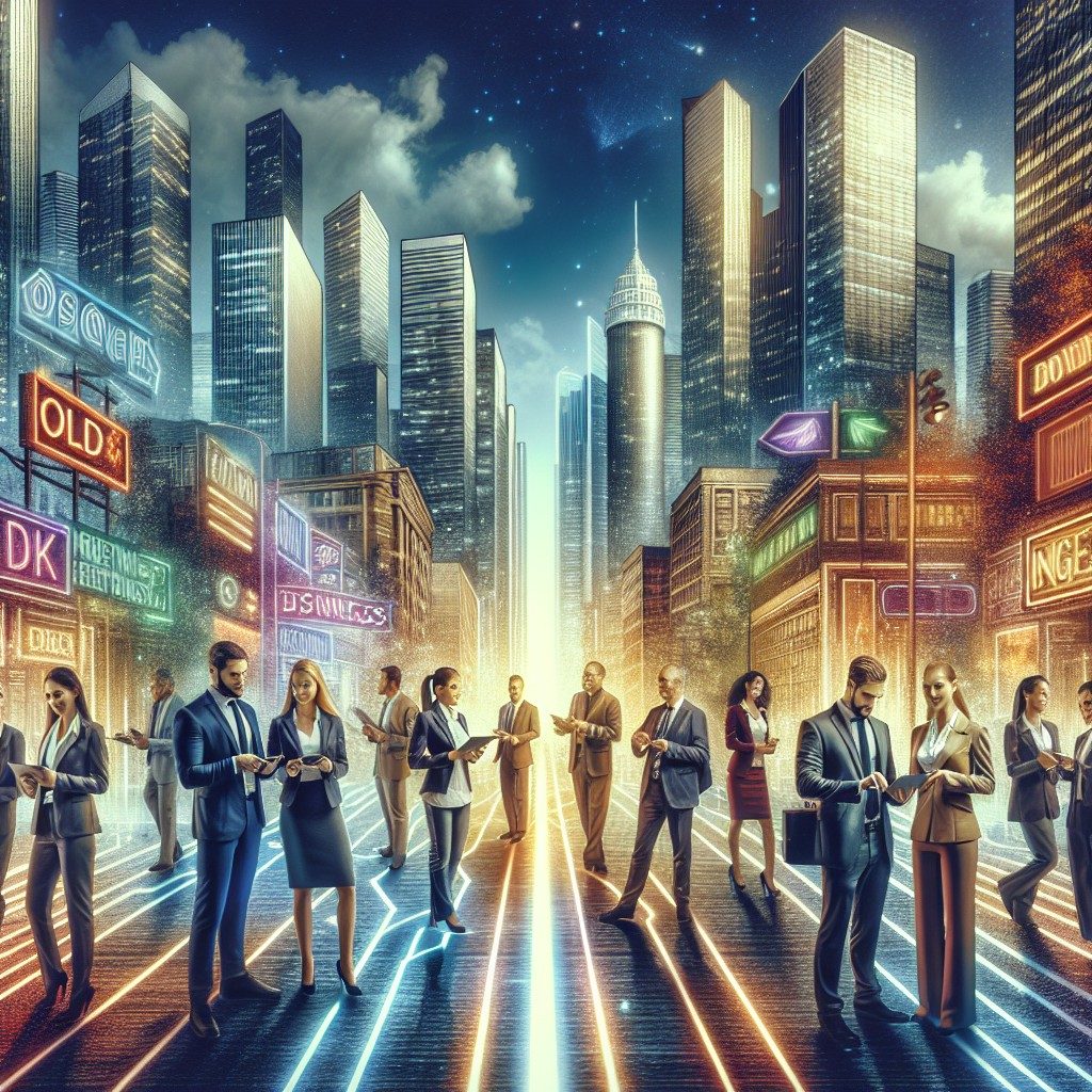 Cum identifici oportunități de business reale într o piață aglomerată în 2026