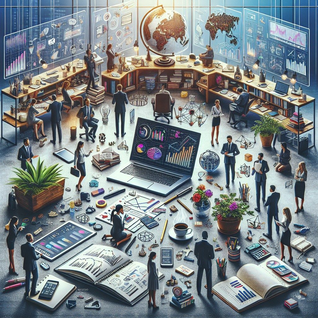 Resurse esenţiale pe care orice antreprenor ar trebui să le cunoască la start 2 resurse