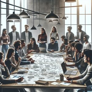 ateliere antreprenoriat