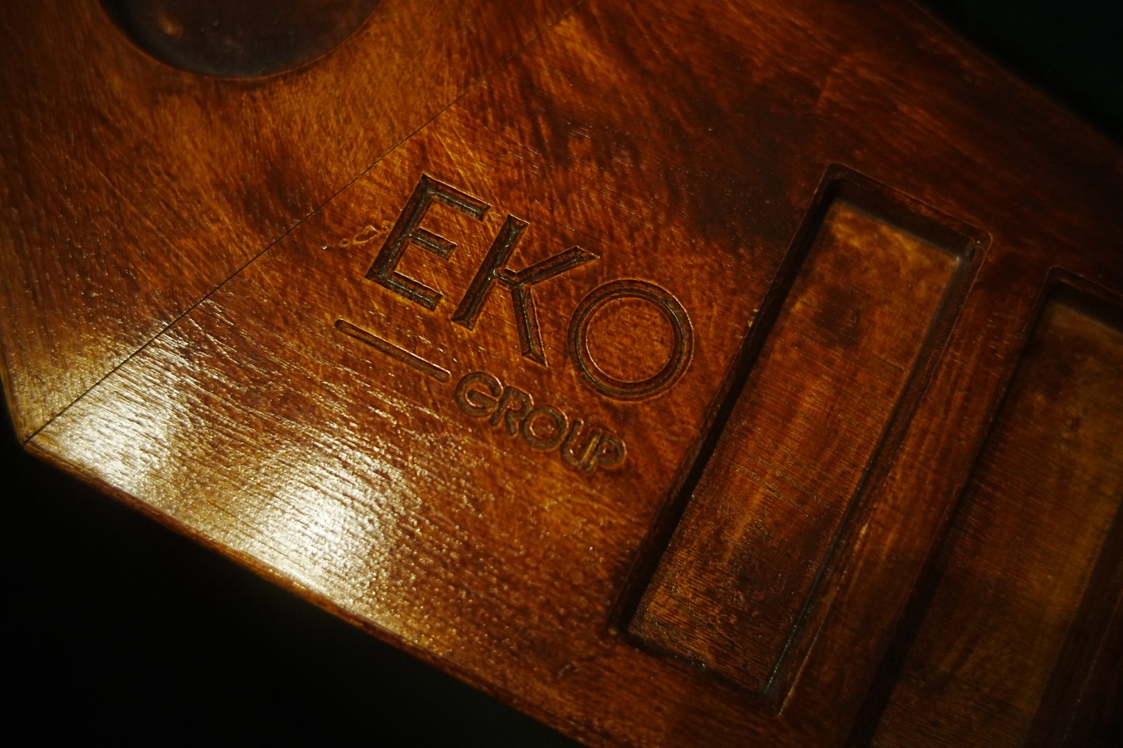 Casa Gheorghe Tătărescu din București: între memoria politică și renașterea în EkoGroup Vila