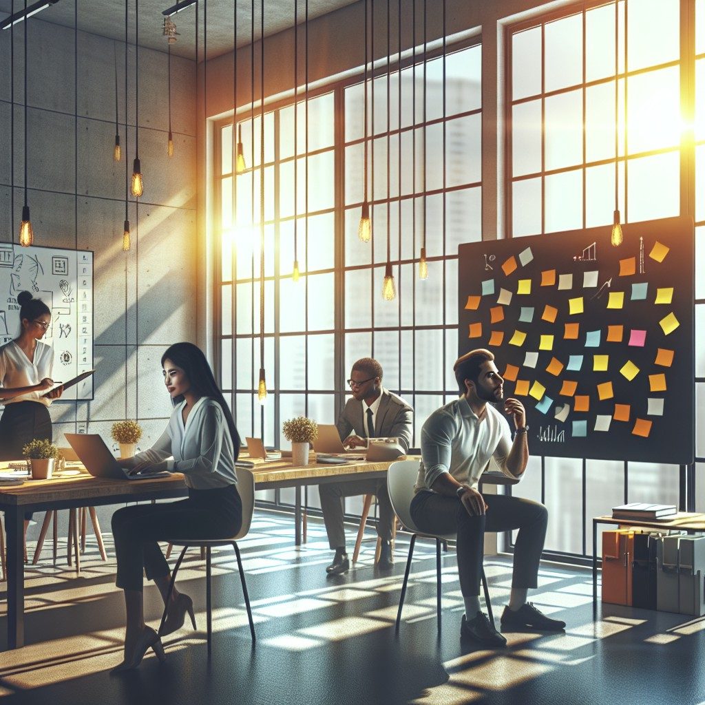 Inspiraţie antreprenorială: poveşti de succes şi lecţii utile pentru tine