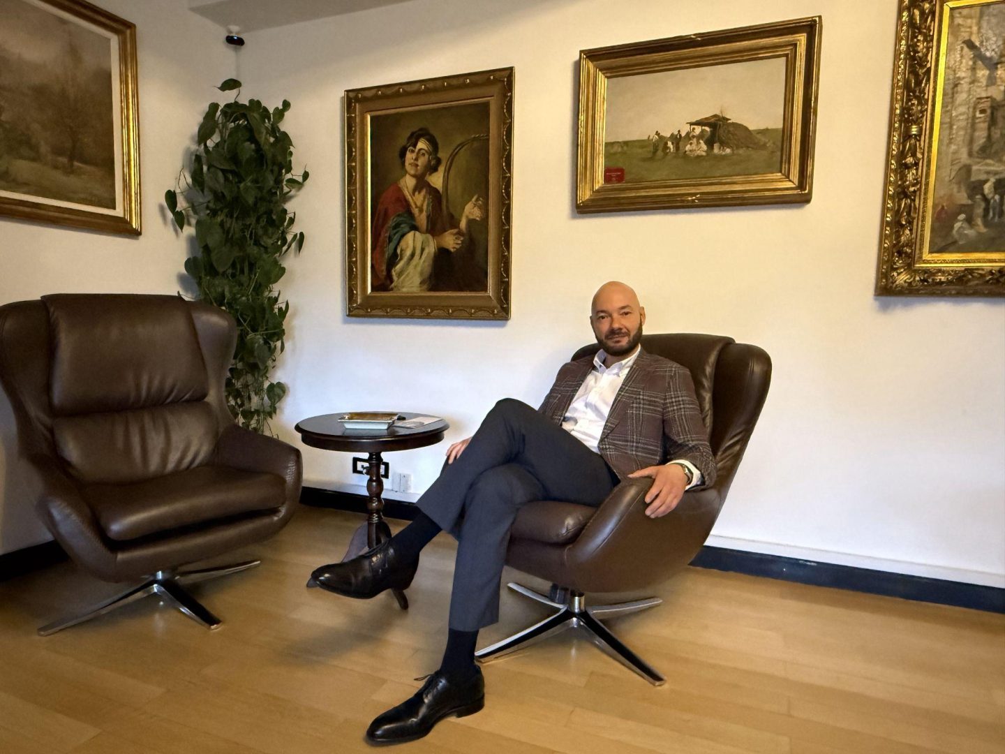 Litigii cu impact financiar ridicat gestionate de Vladimir Naciu, Naciu & Asociații